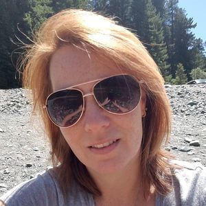 Meet your Posher, Barbara